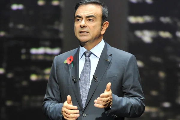 'Carlos Ghosn'u İstanbul'dan Beyrut'a götüren jet TMSF'ye ait değil'