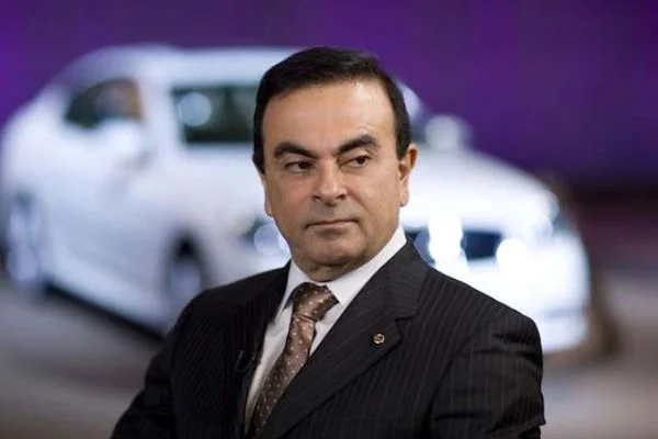 Carlos Ghosn'un firarıyla ilgili İstanbul'da 5 kişi tutuklandı