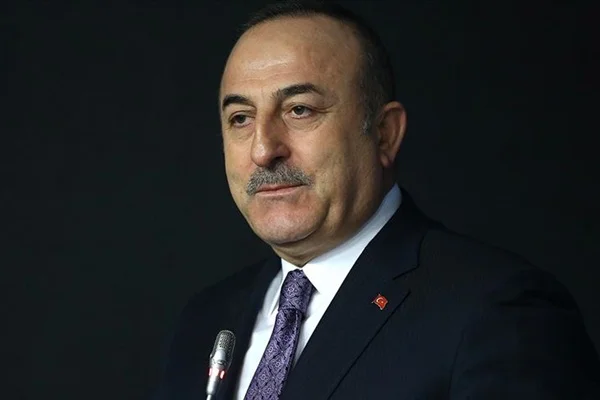 Çavuşoğlu: Demek ki iyi yoldayız