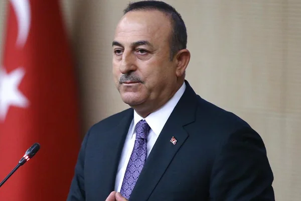 Çavuşoğlu: Hafter siyasi çözümden yana değil