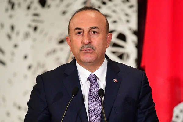 Çavuşoğlu: Sorunların tek bir konferansla çözülmesini beklemiyorum