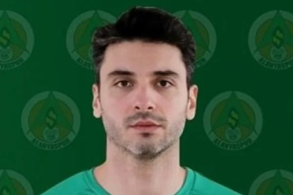Cenk Gönen transferi resmen açıklandı