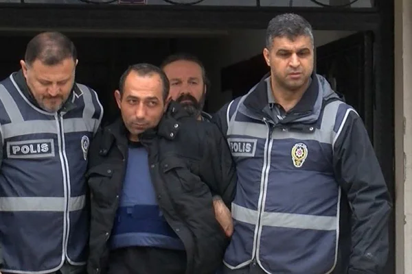 Ceren Özdemir'in katilinin cezası belli oldu