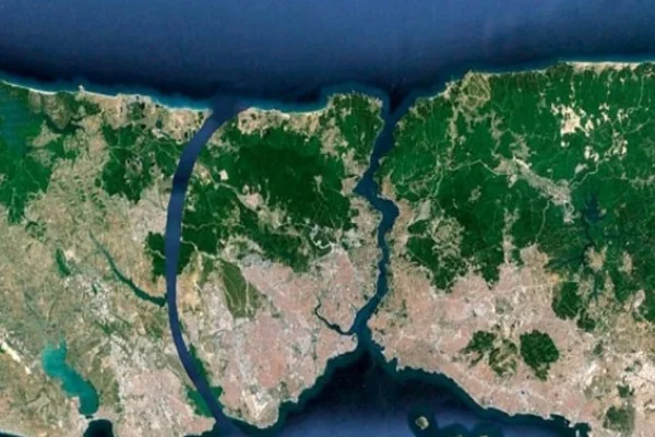 CHP'li başkandan Kanal İstanbul'a destek