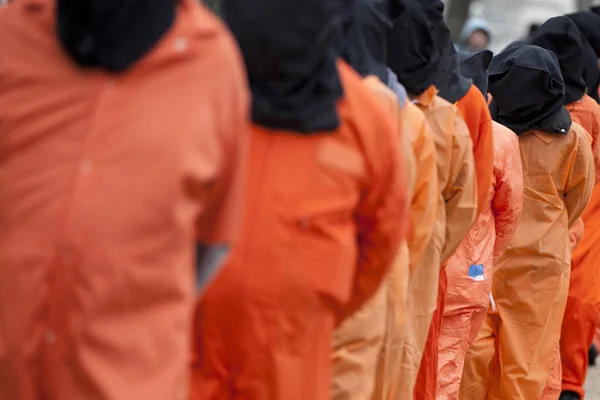 CIA'in Guantanamo'daki işkencecisi: Bugün olsa yine yaparım