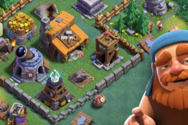 Clash of Clans Apk olarak nasıl indirilir?
