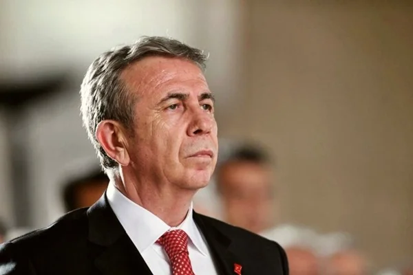Cumhurbaşkanı adayı olacak mı? Mansur Yavaş açıkladı