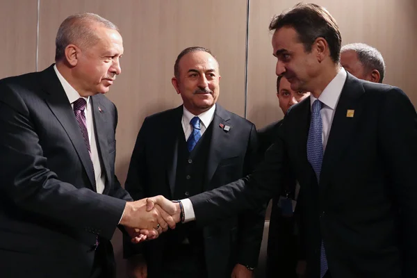 Cumhurbaşkanı Erdoğan İtalya Başbakanı Conte ile Libya'yı görüşecek