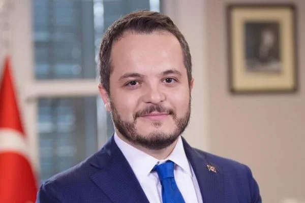 Cumhurbaşkanlığı Yatırım Ofisi Başkanı Arda Ermut'tan önemli açıklamalar