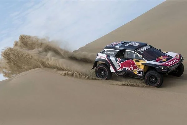 Dakar Rallisi 1979'dan bu yana 29 can aldı