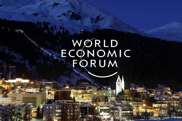 Davos yarın başlıyor
