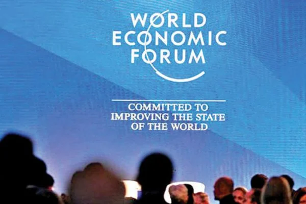 Davos Zirvesi'nde 50. buluşma