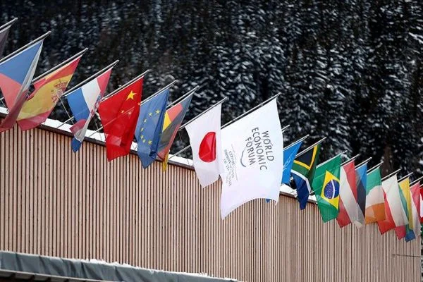 Davos Zirvesi yarın başlıyor