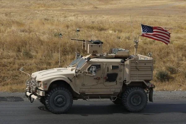 DEAŞ'la mücadele koalisyonu askerlerinin Irak'tan çekileceği iddia edildi