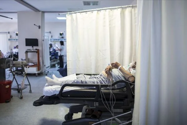 Denizli'deki koronavirüs iddiasına yalanlama