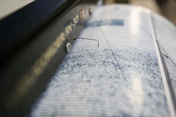 Deprem uzmanından uyarı