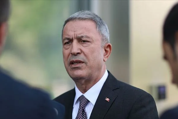 'Dileğimiz bir an önce İdlib ve Libya'ya barışın gelmesi'
