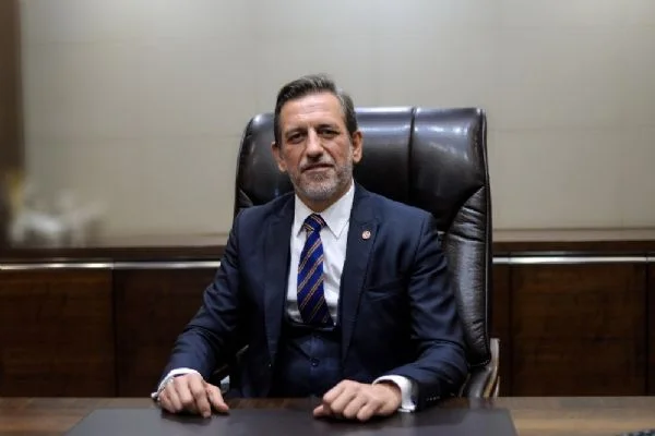 Dış Ekonomik İlişkiler Kurulu'nda Bursa'nın temsili arttı