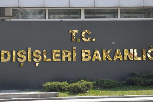 Dışişleri'nden Trablus'taki saldırıya tepki