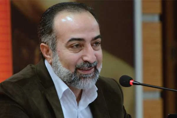 Doç. Dr. Sifil'den 'nikâh' açıklaması!