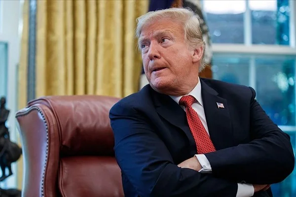 Donald Trump'ın avukatlarından Senatoya 'Başkan'ı hızlıca aklayın' çağrısı