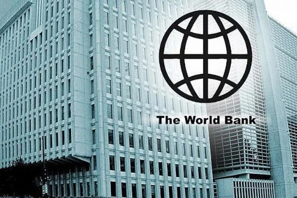 Dünya Bankası küresel büyüme tahminlerini düşürdü