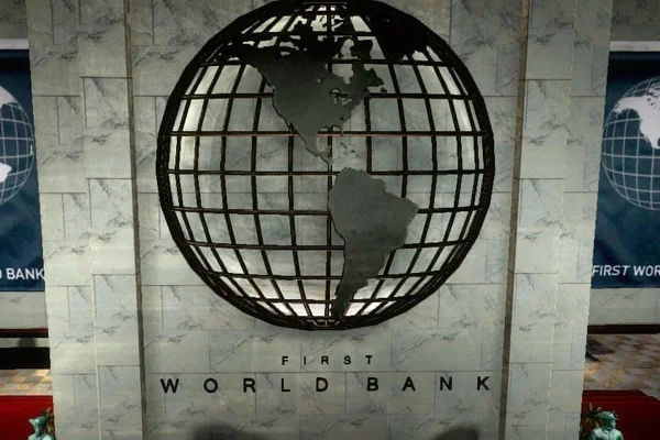 Dünya Bankasından ''Türkiye'' açıklaması: Ekonomi 2020'de yüzde 3 büyüyecek
