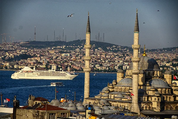 Dünyanın en pahalı şehir sıralamasında İstanbul kaçıncı sırada?