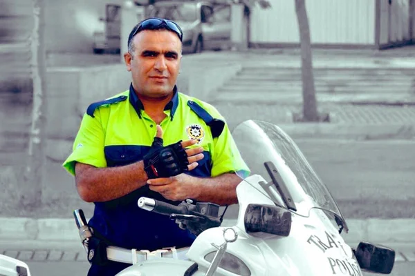 EGM'den 'Fethi Sekin' paylaşımı