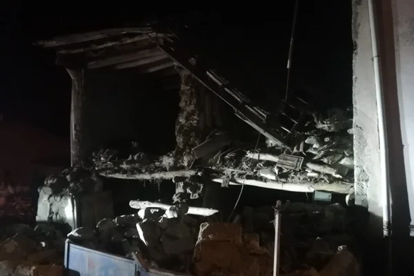 Elazığ'da artçı depremler sürüyor