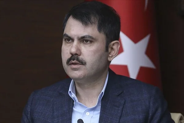 Elazığ'da fahiş kira artışı iddiasına ilişkin Bakan Kurum'dan açıklama