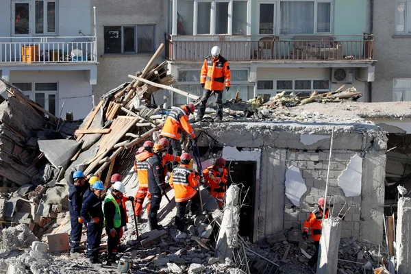 Elazığ ile ilgili provokasyon yapan 50 şüpheli hakkında soruşturma