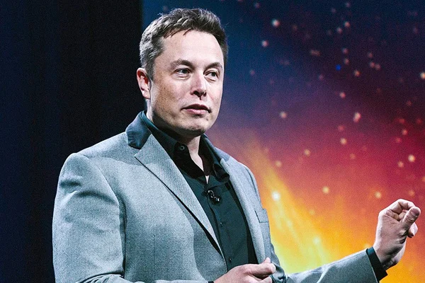 Elon Musk'tan rekor: Serveti 1 saatte 2.3 milyar dolar arttı