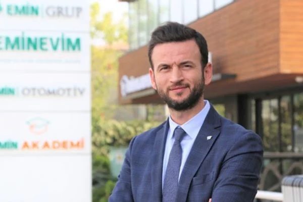 Eminevim 2019'da konut pazarının finansal gücü oldu
