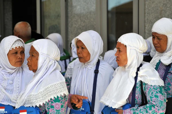 Endonezya, hac kotasına 10 bin ek kontenjan istiyor