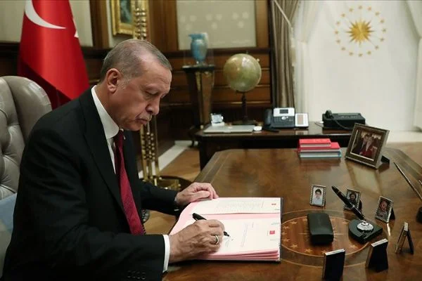 Enerji santralleri için acele kamulaştırma kararları Resmi Gazete'de