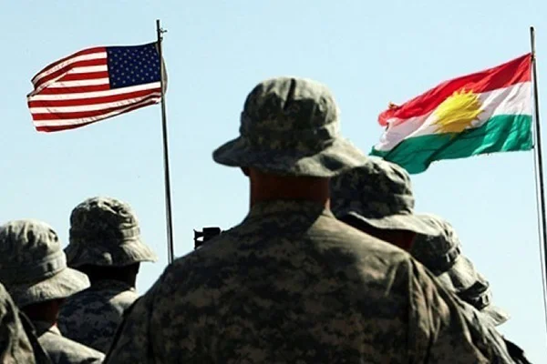 Erbil, neden Amerikalıların Irak'ta kalmasını istiyor?