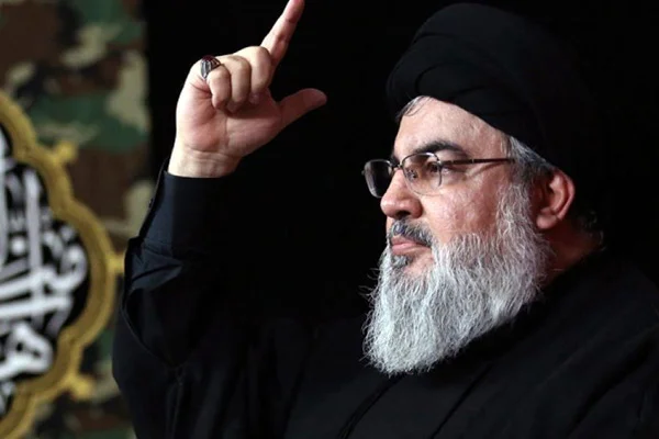 Erbil yönetiminden Hasan Nasrallah'a sert yanıt: Yıllardır yer altında saklanıyorsun