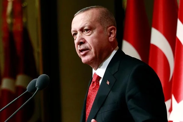 Erdoğan'dan Elazığ talimatı