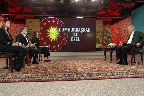 Erdoğan'dan yerli otomobilin fiyatına ilişkin açıklama