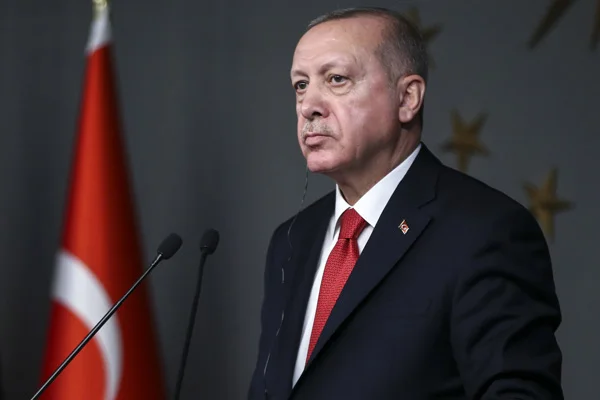 Erdoğan: Rusya Astana'ya da Soçi'ye de sadık değil