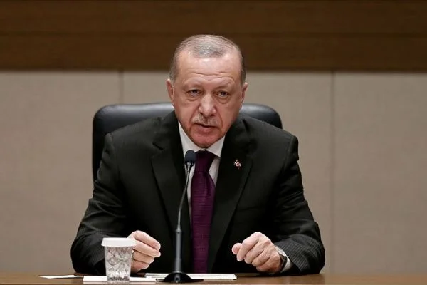 Erdoğan: Vatandaşların mağduriyet yaşamaması için her türlü çabayı gösteriyoruz