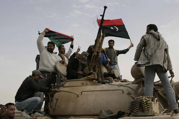 Erdoğan ve Putin'in ateşkes çağrısına Libya'dan ilk yanıt