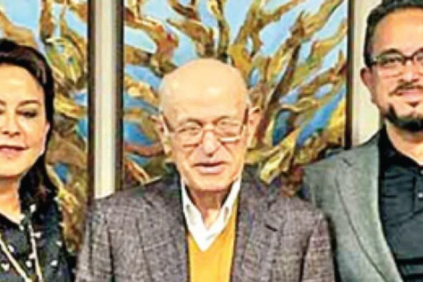 Esas Holding'te görev değişimi