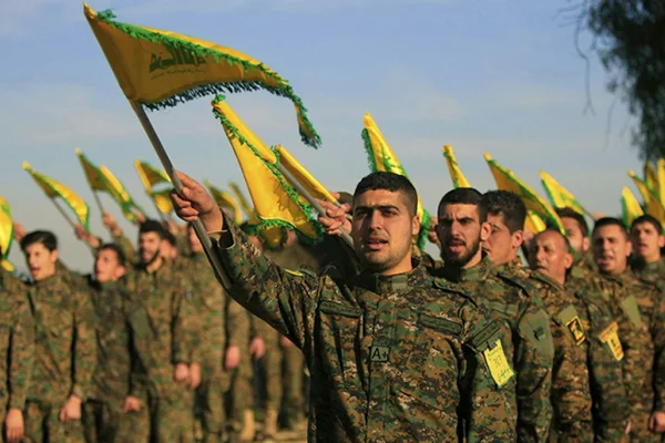 Eski Bakan Marwan Hamade: Hizbullah Lübnan'ı ele geçirdi