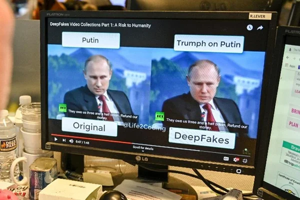 Facebook "deepfake" videoları kaldırıyor