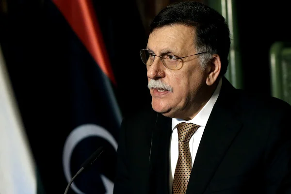 Fayiz es Serrac: Biz uçak getirip halkı bombalamadık, kendimizi savunma hakkımız var