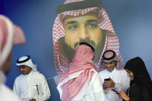 FBI'dan ''Suudi Arabistan'' raporu: ABD'de suç işleyen vatandaşlarını kaçırıyor