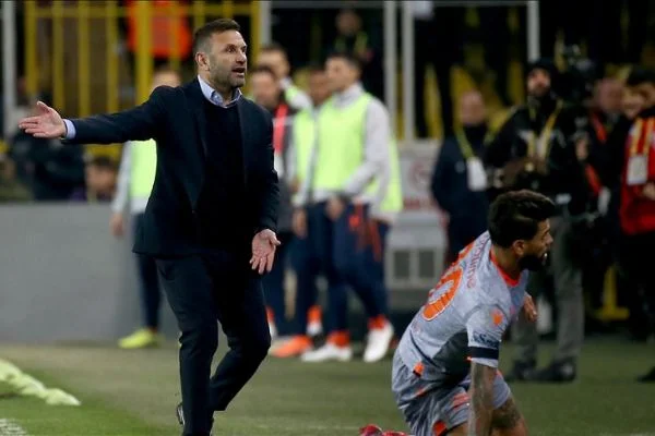 'Fenerbahçe bize göre çok daha istekliydi'