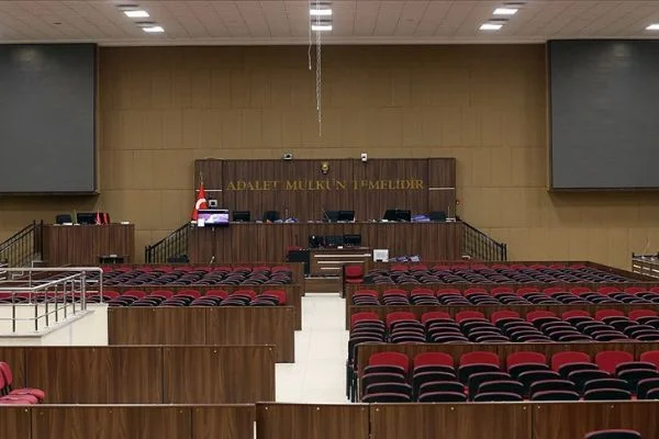 FETÖ'cü iş adamının 'etkin pişmanlık oyunu' ByLock mesajlarıyla bozuldu